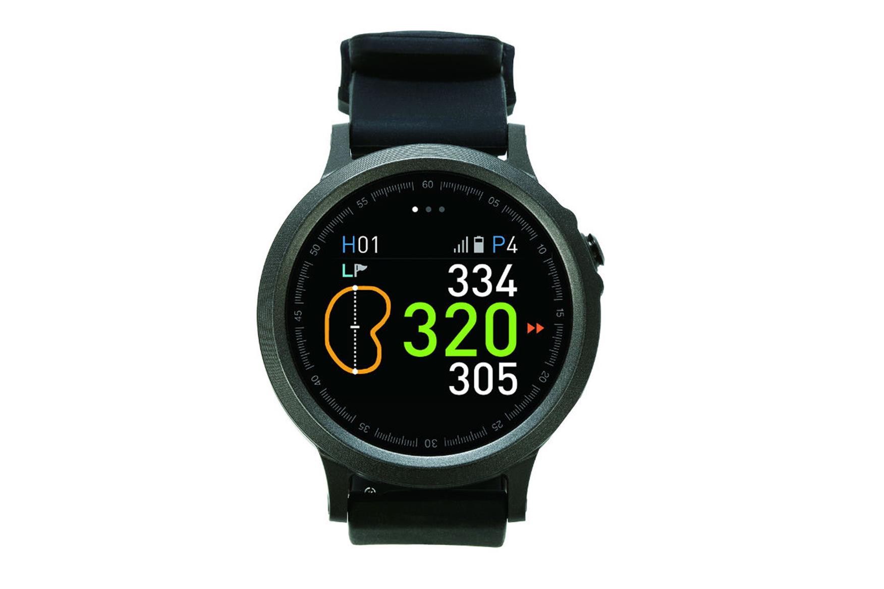 golfbuddy wtx golf gps watch